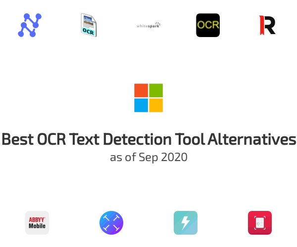 free ocr software